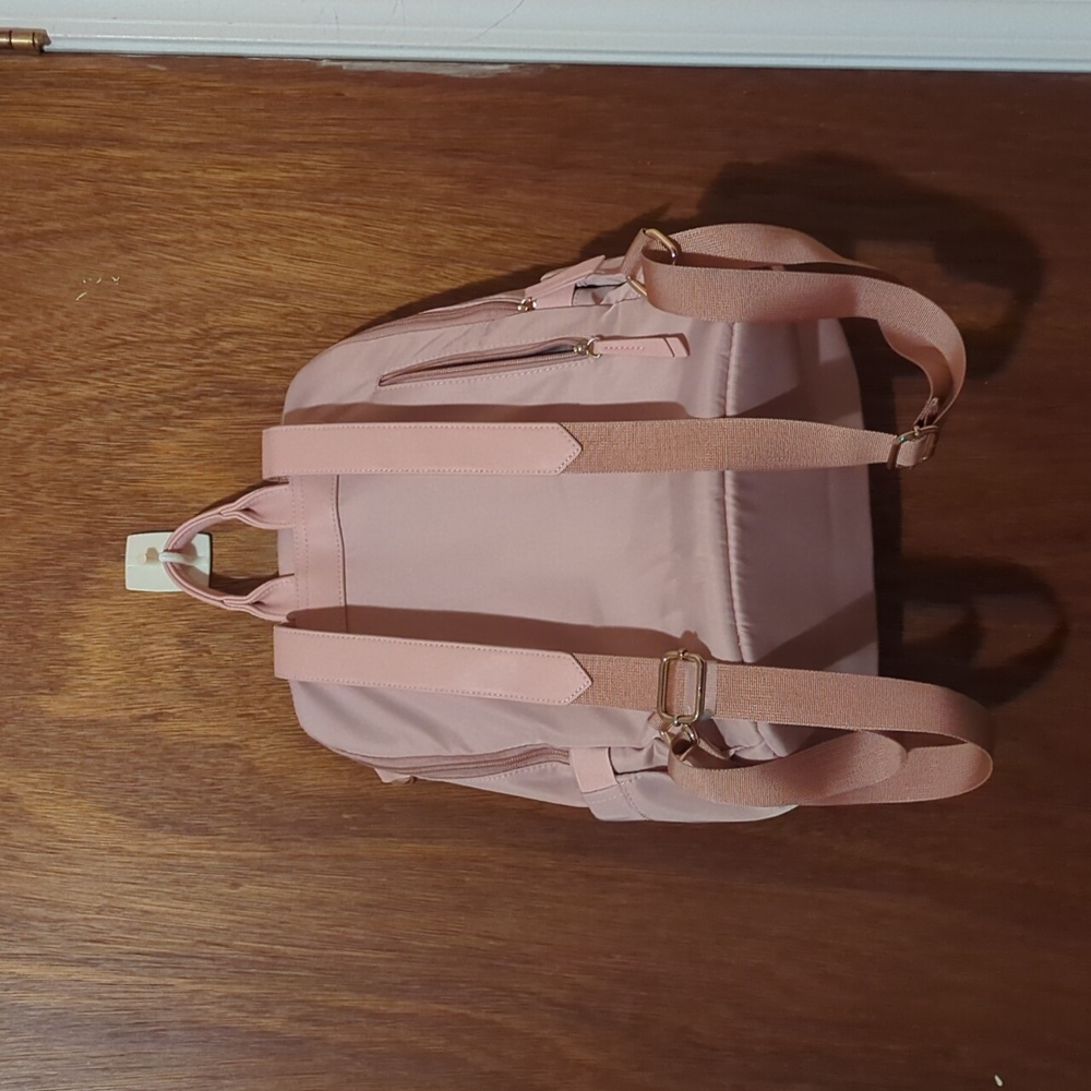 Lovevook Backpack - Picture 2 of 9